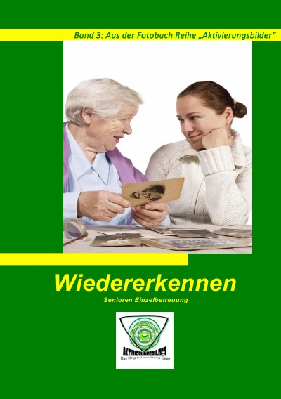'Cover von Wiedererkennen'-Cover