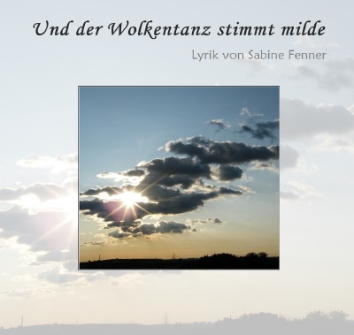 'Cover von Und der Wolkentanz stimmt milde'-Cover