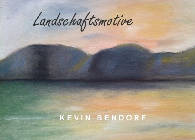 'Landschaftsmotive'-Cover