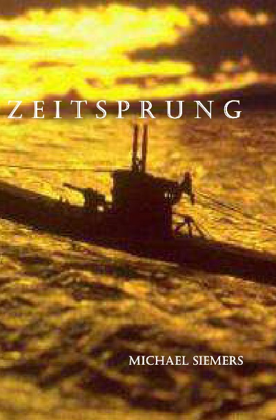 'Zeitsprung'-Cover