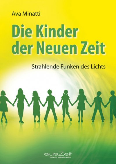 'Cover von Die Kinder der Neuen Zeit'-Cover