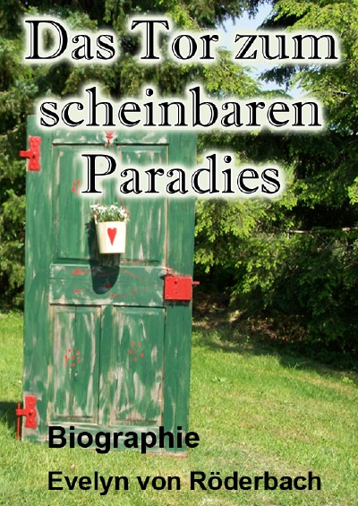 'Cover von Das Tor zum scheinbaren Paradies'-Cover