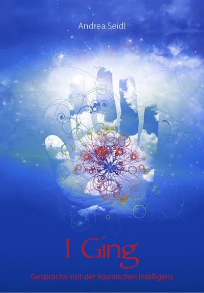 'Cover von I Ging'-Cover