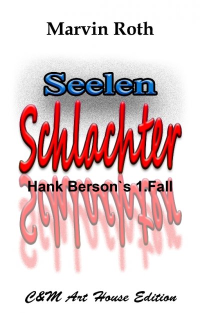 'Cover von Seelen Schlachter'-Cover