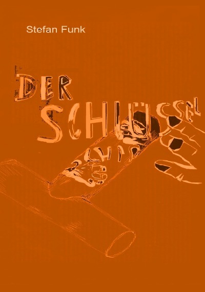 'Cover von Der Schlüssel'-Cover