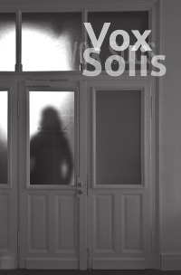 Vox Solis - Bernhard Gehl