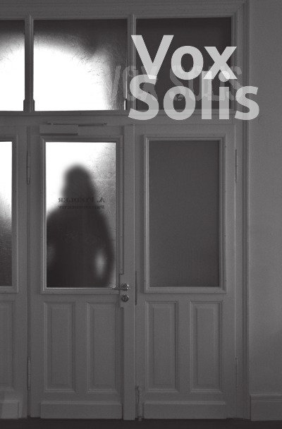 'Vox Solis'-Cover
