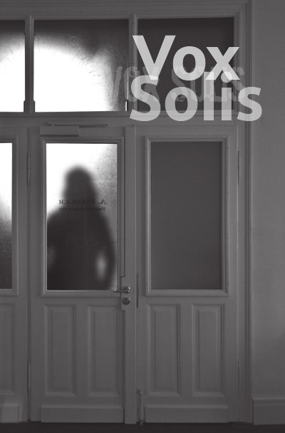 'Cover von Vox Solis'-Cover