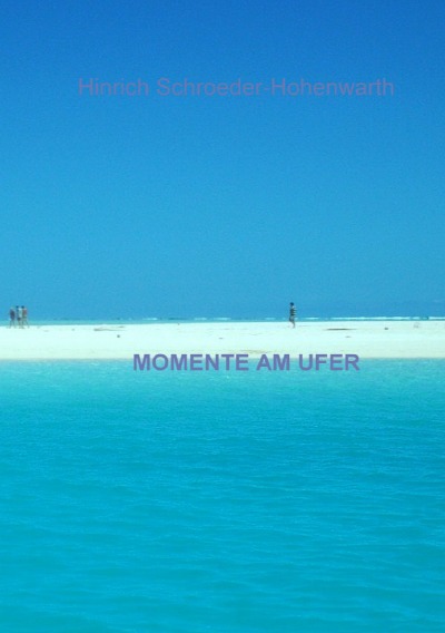 'Cover von Momente am Ufer'-Cover