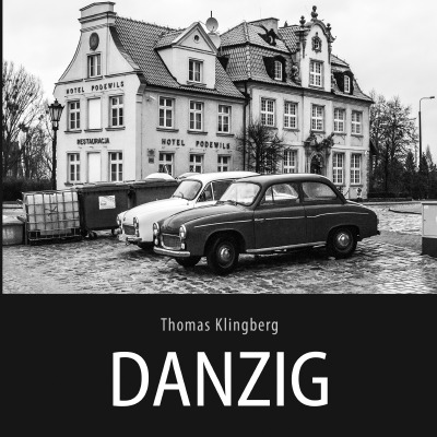 'Cover von Danzig'-Cover