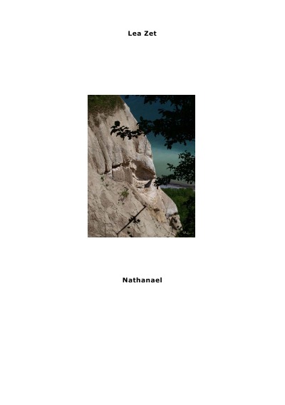 'Nathanael'-Cover