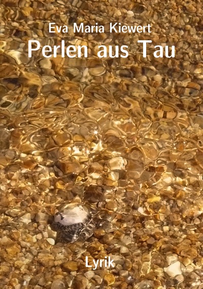 'Perlen aus Tau'-Cover