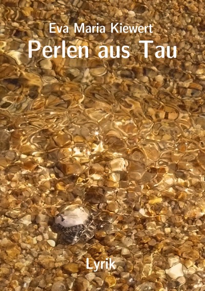 'Cover von Perlen aus Tau'-Cover