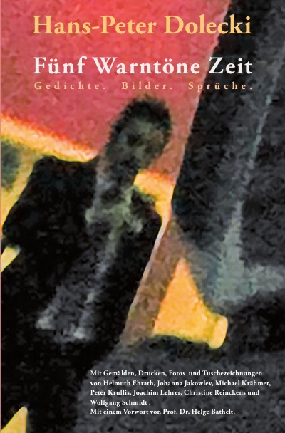 'Cover von Fünf Warntöne Zeit'-Cover
