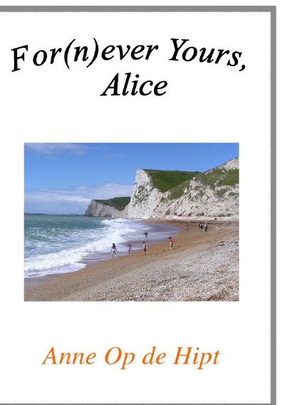 'Cover von For(n)ever Yours, Alice'-Cover