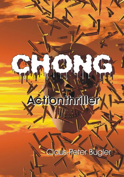 'Cover von Chong'-Cover