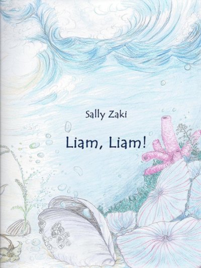 'Liam, Liam!'-Cover