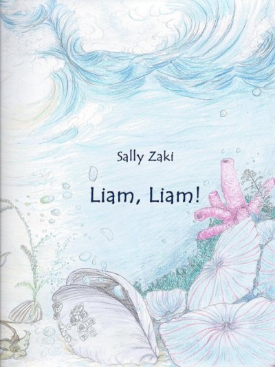 'Cover von Liam, Liam!'-Cover