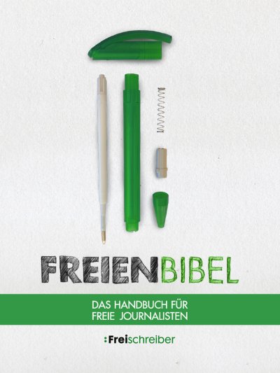 'Cover von Freienbibel'-Cover