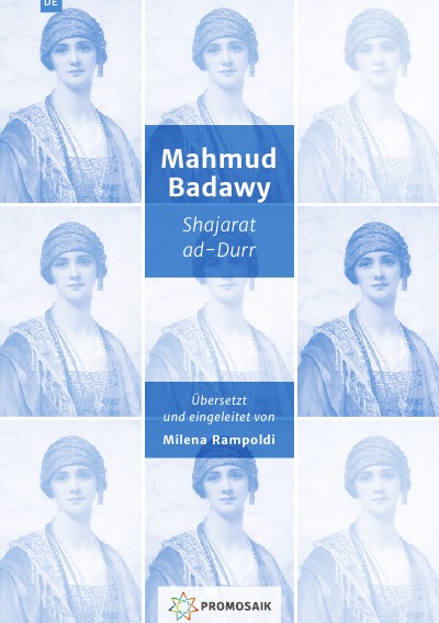 'Shajarat ad-Durr Die erste weibliche Herrscherin im Islam'-Cover