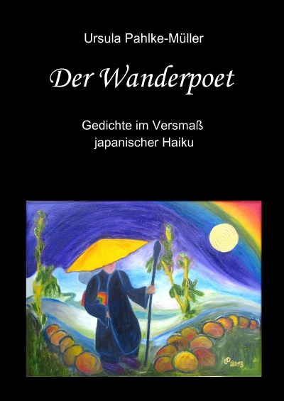 'Cover von Der Wanderpoet'-Cover