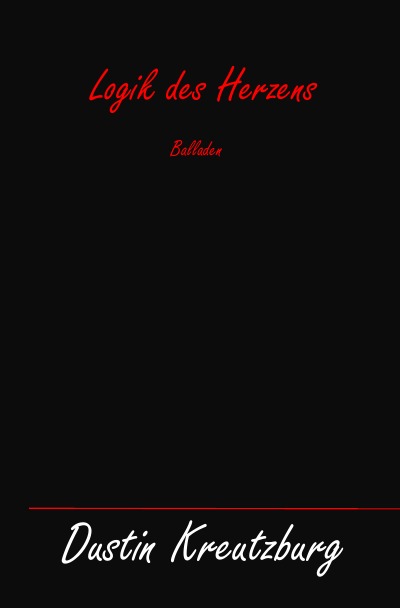 'Cover von Logik des Herzens'-Cover