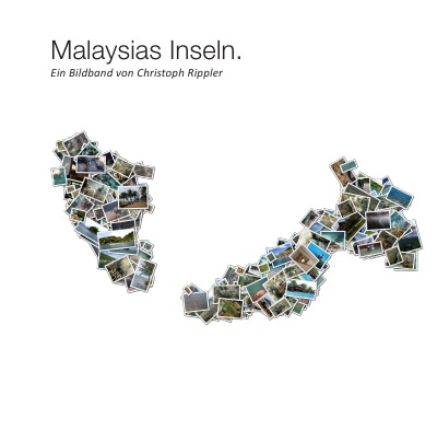 'Malaysias Inseln.'-Cover