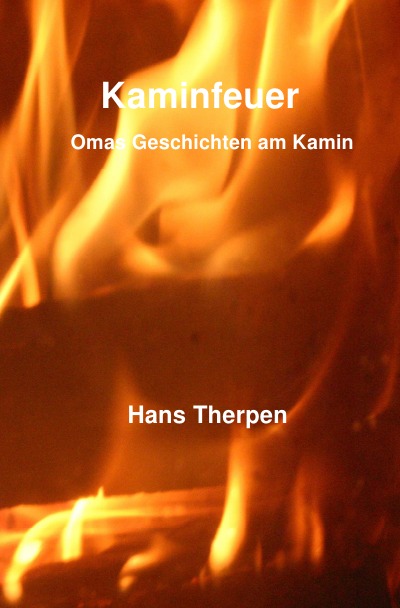 'Kaminfeuer'-Cover