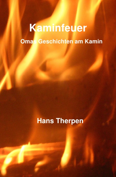 'Cover von Kaminfeuer'-Cover