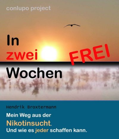 'Cover von In zwei Wochen frei'-Cover