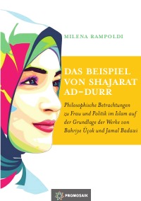 Shajarat ad-Durr Philosophische Betrachtungen - Milena Rampoldi