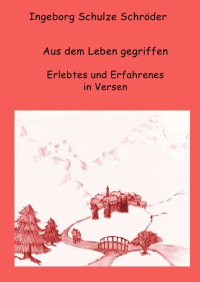 'Aus dem Leben gegriffen'-Cover