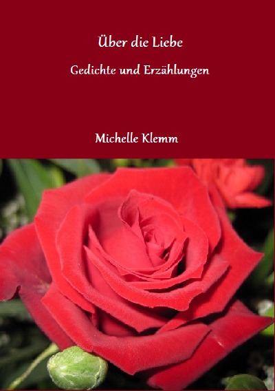 'Cover von Über die Liebe'-Cover