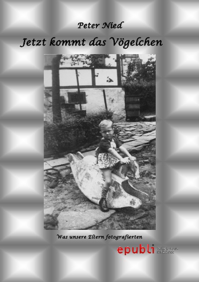 'Cover von Jetzt kommt das Vögelchen'-Cover