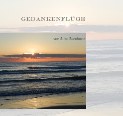 'Cover von GEDANKENFLÜGE'-Cover