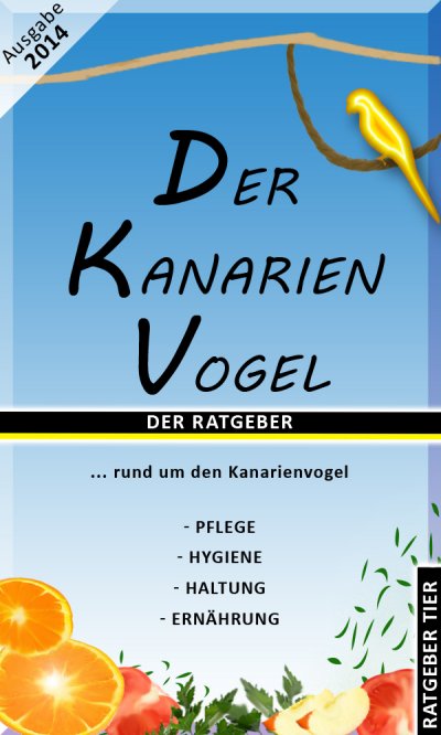 'Cover von Der Kanarienvogel'-Cover