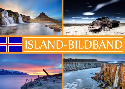 'Cover von ISLAND – BILDBAND'-Cover