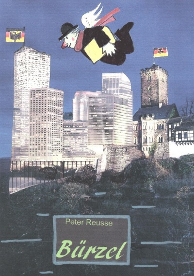'Cover von Bürzel'-Cover