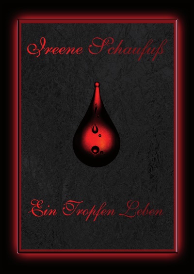 'Cover von Ein Tropfen Leben'-Cover