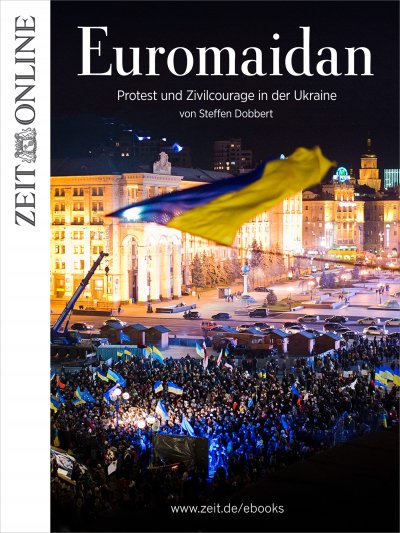 'Cover von Euromaidan'-Cover