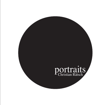 'Cover von PORTRAITS'-Cover