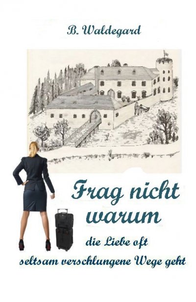 'Cover von Frag nicht warum'-Cover
