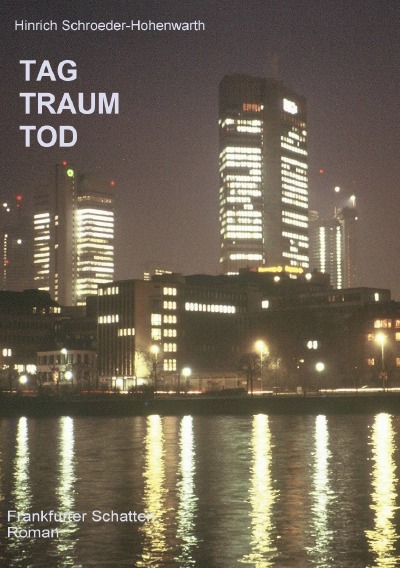 'Cover von TAG TRAUM  TOD'-Cover