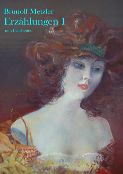 'Cover von ErzählungenI'-Cover