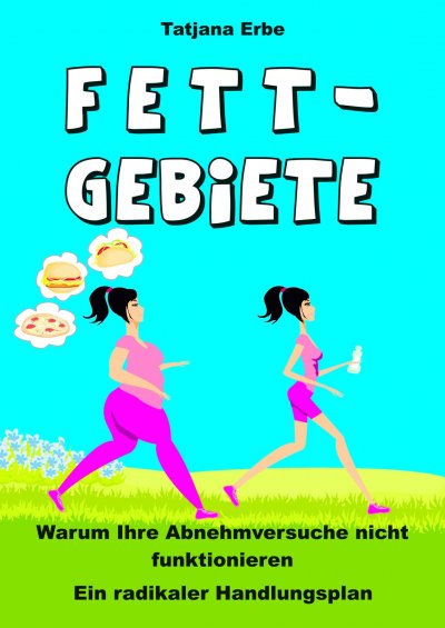 'Cover von Fettgebiete'-Cover