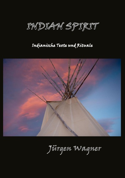 'Cover von Indian Spirit'-Cover