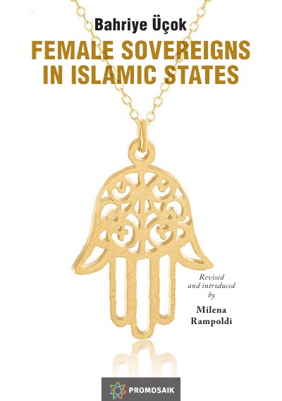 'Cover von Female Sovereigns in Islamic States'-Cover