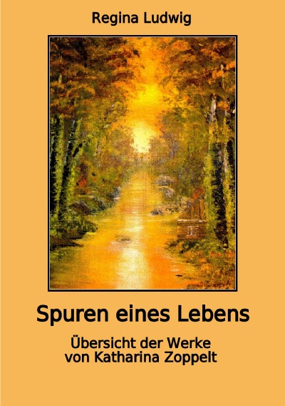 'Cover von Spuren eines Lebens'-Cover