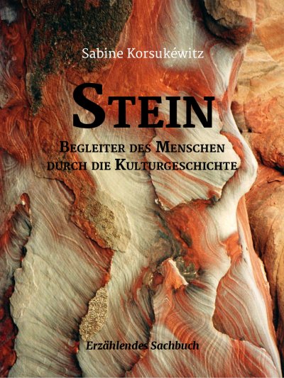 'Cover von Stein'-Cover
