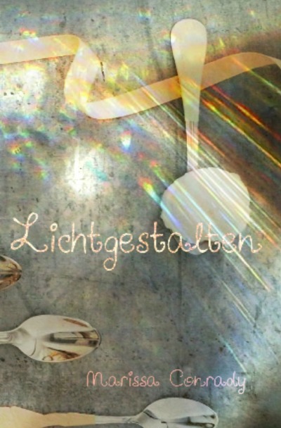 'Cover von Lichtgestalten'-Cover